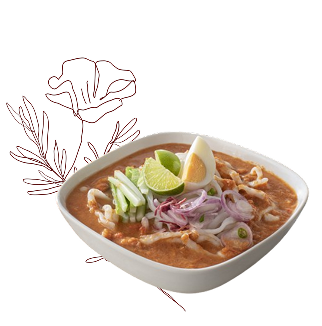 laksa