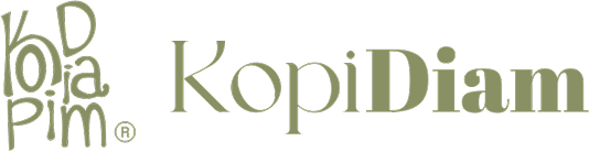 KopiDiam Logo