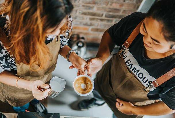 top-view-baristas